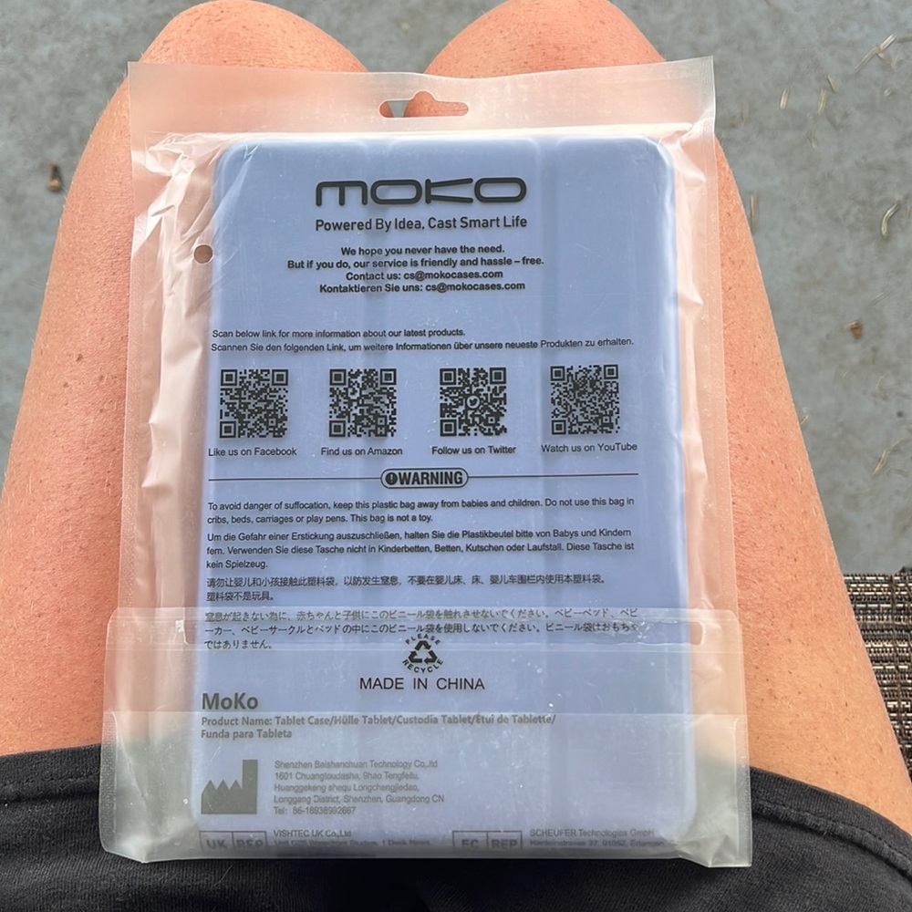 ipad 5mini case!
